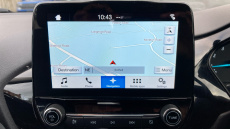 Ford Fiesta 1.1 Zetec 5dr Petrol Hatchback